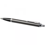   Pix profesional Parker IM, pasta albastra, metal, negru, crom