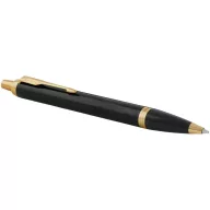   Pix profesional Parker IM, pasta albastra, metal, negru, auriu