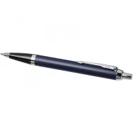   Pix profesional Parker IM, pasta albastra, metal, albastru, argintiu
