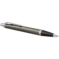   Pix profesional Parker IM, pasta albastra, metal, espresso, negru
