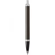   Pix profesional Parker IM, pasta albastra, metal, espresso, negru
