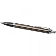   Pix profesional Parker IM, pasta albastra, metal, espresso, negru