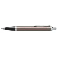  Pix profesional Parker IM, pasta albastra, metal, espresso, negru
