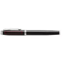 Stilou profesional Parker IM, metal, negru, crom