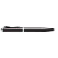   Pix roller profesional Parker IM, pasta neagra, metal, negru, crom