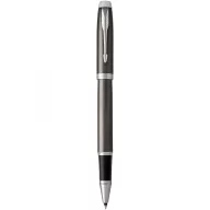   Pix roller profesional Parker IM, pasta neagra, metal, espresso, negru
