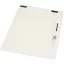 Clipboard A4 cu inchidere magnetica, Everestus, 2601E12864, 33x25.5 cm, Hartie, Poliuretan, Alb