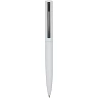   Clipboard A4 cu inchidere magnetica, Everestus, 2601E12864, 33x25.5 cm, Hartie, Poliuretan, Alb