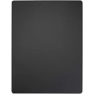   Clipboard A4 cu inchidere magnetica, Everestus, 2601E12865, 33x25.5 cm, Hartie, Poliuretan, Negru