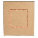 Screech 4-piece chalk set, Paper, Natural