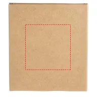 Screech 4-piece chalk set, Paper, Natural