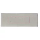 Tullik 4-piece coloured pencil set, Paper, Natural