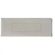 Tullik 4-piece coloured pencil set, Paper, Natural