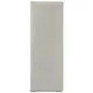 Tullik 4-piece coloured pencil set, Paper, Natural