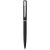Pix Waterman Graduate Allure, metal, negru