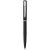 Pix Waterman Graduate Allure, metal, negru