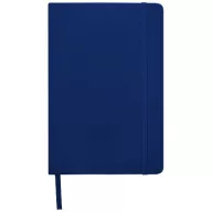 Spectrum A5 notebook, PVC, Navy