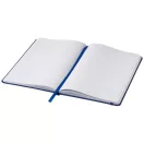 Spectrum A5 notebook, PVC, Navy