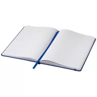 Spectrum A5 notebook, PVC, Navy