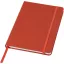 Agenda A5, Dictando, 2410E24451, Everestus, 21 x 1.2 x 14.8 cm, Hartie, Portocaliu brick