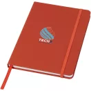 Agenda A5, Dictando, 2410E24451, Everestus, 21 x 1.2 x 14.8 cm, Hartie, Portocaliu brick