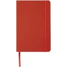 Agenda A5, Dictando, 2410E24451, Everestus, 21 x 1.2 x 14.8 cm, Hartie, Portocaliu brick
