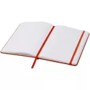 Agenda A5, Dictando, 2410E24451, Everestus, 21 x 1.2 x 14.8 cm, Hartie, Portocaliu brick