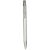 Moneta ballpoint pen, Aluminum, Silver