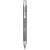 Moneta ballpoint pen, Aluminum, Grey