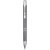 Moneta ballpoint pen, Aluminum, Grey