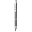 Moneta ballpoint pen, Aluminum, Grey