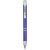 Moneta ballpoint pen, Aluminum, Royal blue