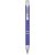 Moneta ballpoint pen, Aluminum, Royal blue