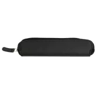 Set cadou 2 pixuri si husa, Luxe, CN01, metal, negru