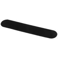 Stylus ballpoint pen, Metal, solid black