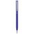 Slim aluminium ballpoint pen, Aluminium, Blue