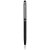 Joyce aluminium bp pen- BK, solid black