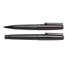 Set cadou instrumente de scris, Luxe, 9IA19304, Metal, Negru
