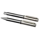 Set cadou instrumente de scris, Luxe, 9IA19304, Metal, Negru