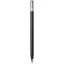 Pix Everestus, 2610E17846, 14.4xØ0.8 cm, Aluminiu, Negru