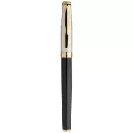 Roller cu pasta neagra, Luxe, 20IAN1070, Negru, Metal