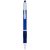 Trim ballpoint pen, Plastic, Blue