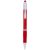 Trim ballpoint pen, Plastic, Red
