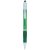 Trim ballpoint pen, Plastic, Green