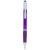 Trim ballpoint pen, Plastic, Purple