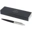Pix Parker Jotter XL mat si crom, metal, negru