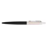 Pix Parker Jotter XL mat si crom, metal, negru