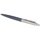 Pix Parker Jotter XL mat si crom, metal, albastru