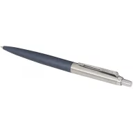Pix Parker Jotter XL mat si crom, metal, albastru