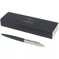Pix Parker Jotter XL mat si crom, metal, verde